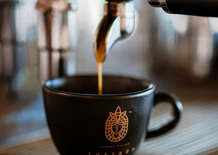 Cossara Luxury - Adults Only