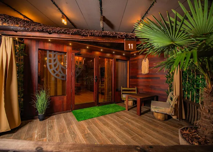 Cossara Luxury - Adults Only Guest house 4*