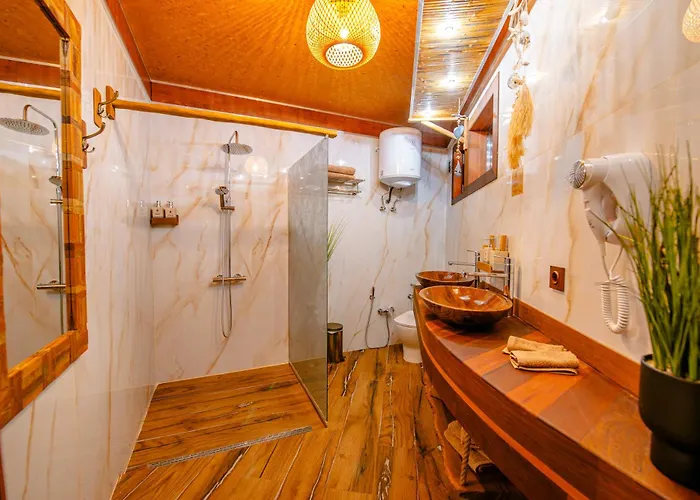 Cossara Luxury - Adults Only 4* Balchik