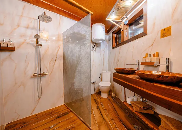 Cossara Luxury - Adults Only Guest house 4*